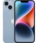 Б/в iPhone 14 Plus 128GB Blue