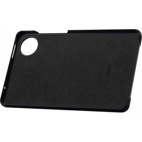 Чехол Xiaomi Redmi Pad SE 8.7" Cover Black
