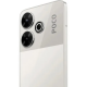 Xiaomi Poco M6 6/128GB Silver NFC (EU) Xiaomi Poco M6 6/128GB Silver NFC (EU)