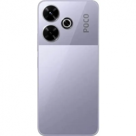 Xiaomi Poco M6 8/256GB Purple NFC (EU)