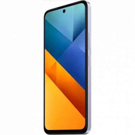 Xiaomi Poco M6 8/256GB Purple NFC (EU)