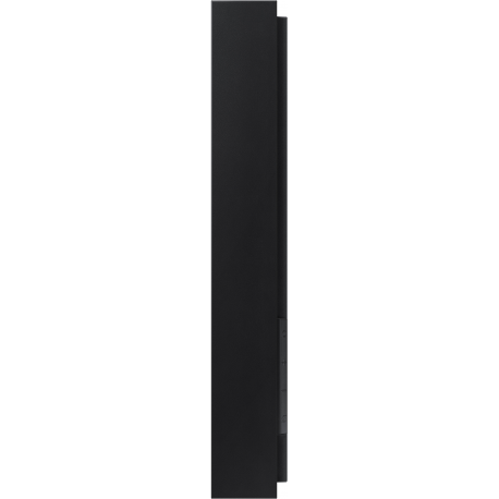 Акустична система Samsung Music Frame 120Вт Black (HW-LS60D/UA)