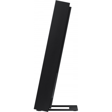 Акустична система Samsung Music Frame 120Вт Black (HW-LS60D/UA)