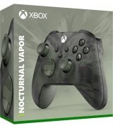 Бездротовий геймпад Microsoft Xbox Series X | S Wireless Controller with Bluetooth (Nocturnal Vapor)