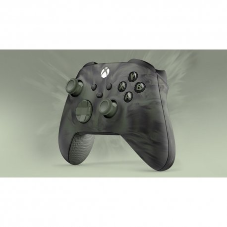 Бездротовий геймпад Microsoft Xbox Series X | S Wireless Controller with Bluetooth (Nocturnal Vapor)