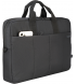 Сумка Tucano Zona 15/16" Black (BZONA15-BK)