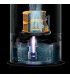 Очисник повітря + зволожувач + вентилятор Dyson PH04 Purifier Humidify+Cool Formaldehyde White/Gold (379491-01) EU