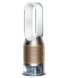 Очисник повітря + зволожувач + вентилятор Dyson PH04 Purifier Humidify+Cool Formaldehyde White/Gold (379491-01) EU
