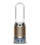 Очисник повітря + зволожувач + вентилятор Dyson PH04 Purifier Humidify+Cool Formaldehyde White/Gold (379491-01) EU