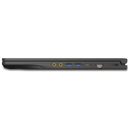 Ноутбук MSI Thin 15 (B13UC-1000US)