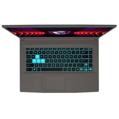 Ноутбук MSI Thin 15 (B13UC-1000US)