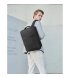 Рюкзак Tigernu T-B3982 15.6" Black (T-B3032CB)
