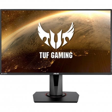 Монітор ASUS 27" TUF Gaming VG279QM IPS (90LM05H0-B03370)