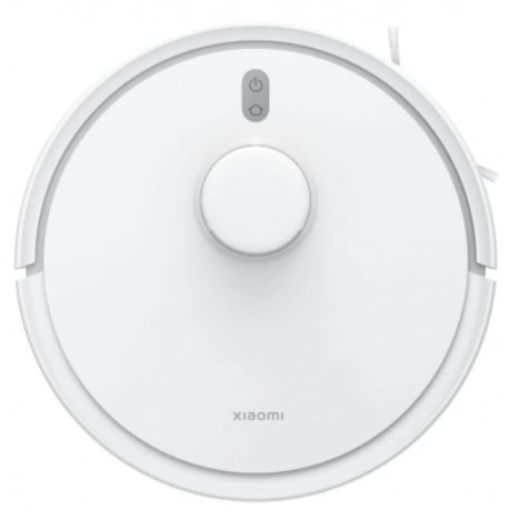 Робот-пылесос Xiaomi Robot Vacuum S20 Black