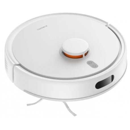Робот-пылесос Xiaomi Robot Vacuum S20 Black