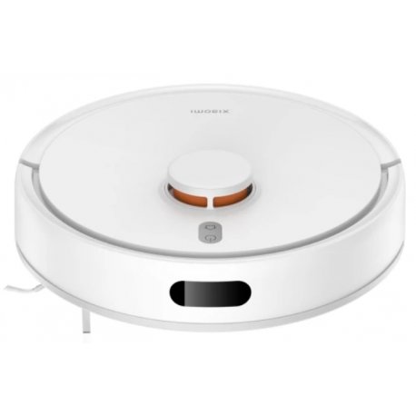 Робот-пылесос Xiaomi Robot Vacuum S20 Black