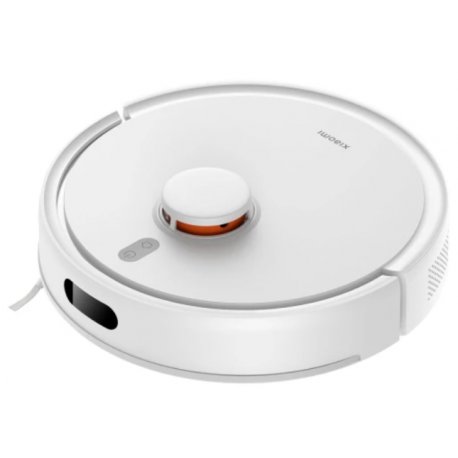 Робот-пилосос Xiaomi Robot Vacuum S20 Black