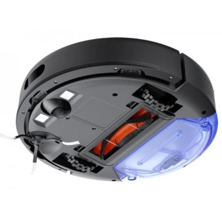 Робот-пилосос Xiaomi Robot Vacuum S20 Black