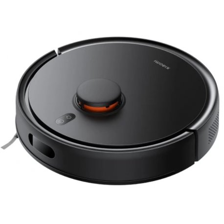 Робот-пылесос моющий Xiaomi Robot Vacuum S20 Black (BHR8628EU)