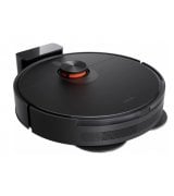 Робот-пылесос Xiaomi Robot Vacuum S20+ Black