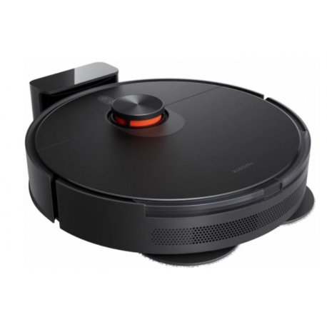 Робот-пылесос Xiaomi Robot Vacuum S20+ Black