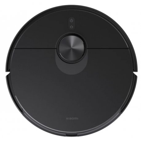 Робот-пылесос Xiaomi Robot Vacuum S20+ Black