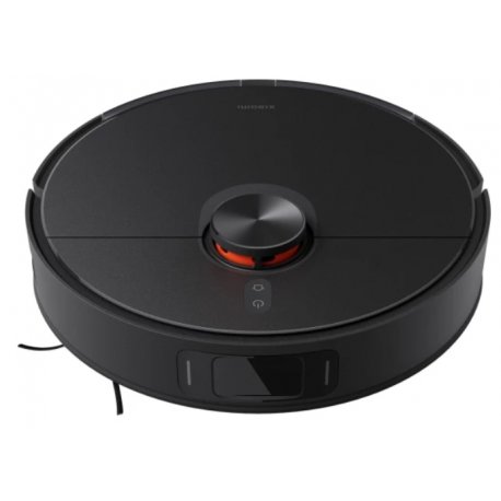 Робот-пылесос Xiaomi Robot Vacuum S20+ Black