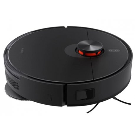Робот-пылесос Xiaomi Robot Vacuum S20+ Black