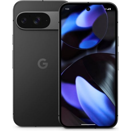 Google Pixel 9 12/128GB Obsidian (GA05226-US)