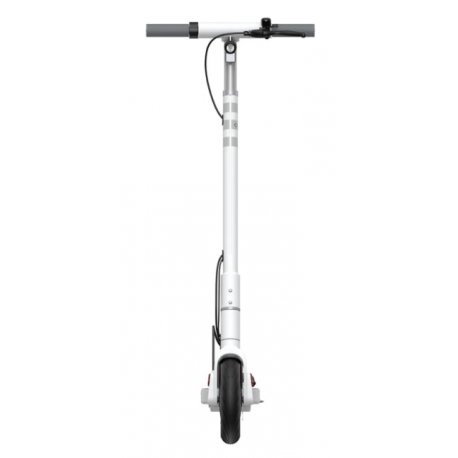Электросамокат OKAI ES10-NEON Lite 9 White