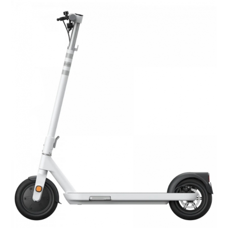 Электросамокат OKAI ES10-NEON Lite 9 White