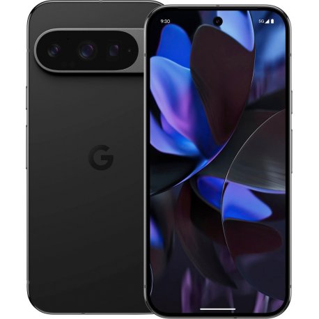 Google Pixel 9 Pro 16/512GB Obsidian (EU)