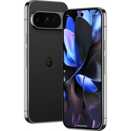 Google Pixel 9 Pro 16/512GB Obsidian (EU)