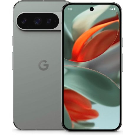 Google Pixel 9 Pro 16/128GB Hazel (GA05902-US)