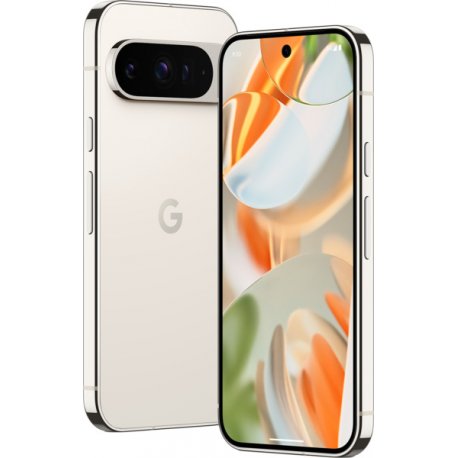 Google Pixel 9 Pro 16/512GB Porcelain (EU)