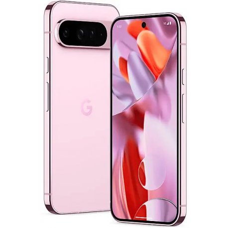 Google Pixel 9 Pro XL 16/512GB Rose (EU)