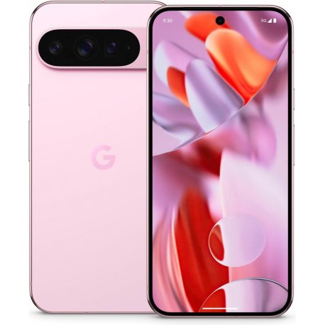 Google Pixel 9 Pro XL 16/128GB Rose (EU)