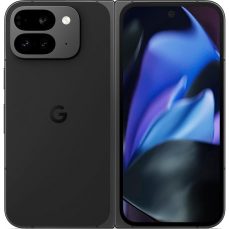 Google Pixel 9 Pro Fold 16/512GB Obsidian (EU)