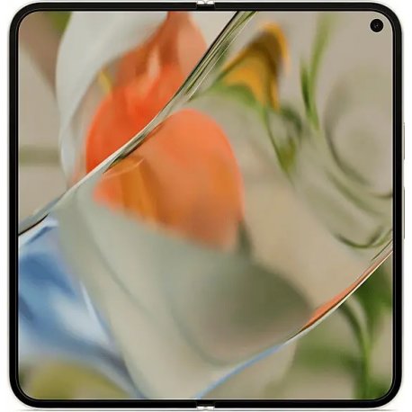 Google Pixel 9 Pro Fold 16/512GB Porcelain (EU)