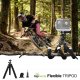 Набор аксессуаров Diginerds 50 in 1 Accessories Kit для экшн-камер Black Набор аксессуаров Diginerds 50 in 1 Accessories Kit для экшн-камер Black
