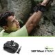 Набір аксесуарів Diginerds 50 in 1 Accessories Kit для екшн-камер Black Набір аксесуарів Diginerds 50 in 1 Accessories Kit для екшн-камер Black