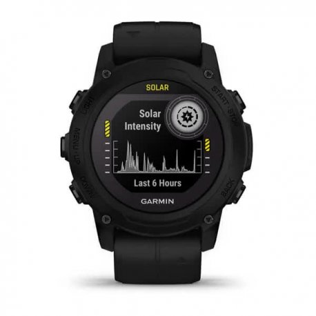 Смарт-часы Garmin Descent G1 Solar Black (010-02604-12/02) EU