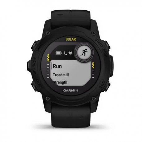 Смарт-часы Garmin Descent G1 Solar Black (010-02604-12/02) EU