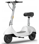Електросамокат з сидінням OKAI Ceetle PRO EA10C White (EA10C-W)