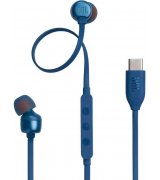 Навушники JBL Tune 310C Blue (JBLT310CBLU)