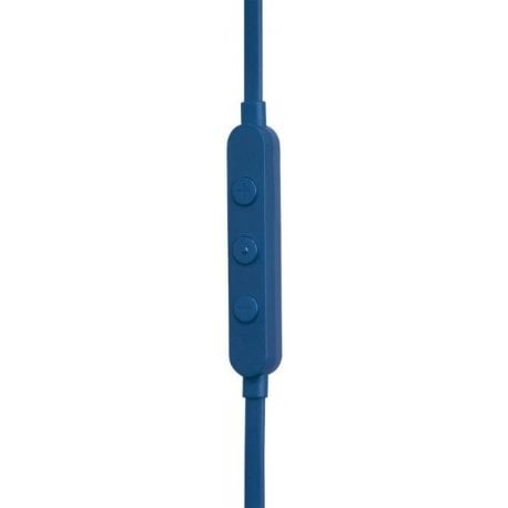 Наушники JBL Tune 310C Blue (JBLT310CBLU)