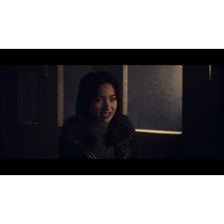 Игра Until Dawn (PS5, rus язык)