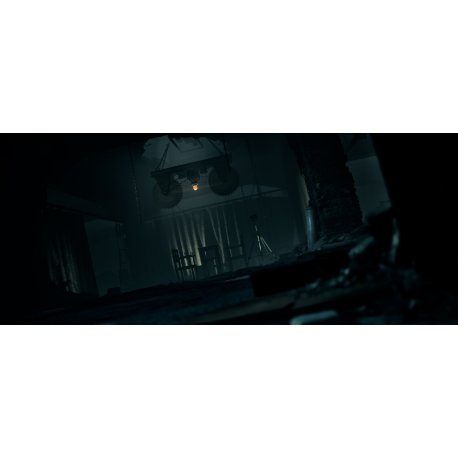 Игра Until Dawn (PS5, rus язык)