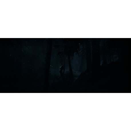 Игра Until Dawn (PS5, rus язык)