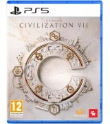 Гра Sid Meier's Civilization VII (PS5, rus мова)